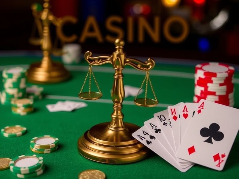 Discover the ultimate guide to casino play with real money. Explore trusted online casinos, learn game strategies, and find the best bonuses for real cash gambling. Play responsibly and smartly in 2024.