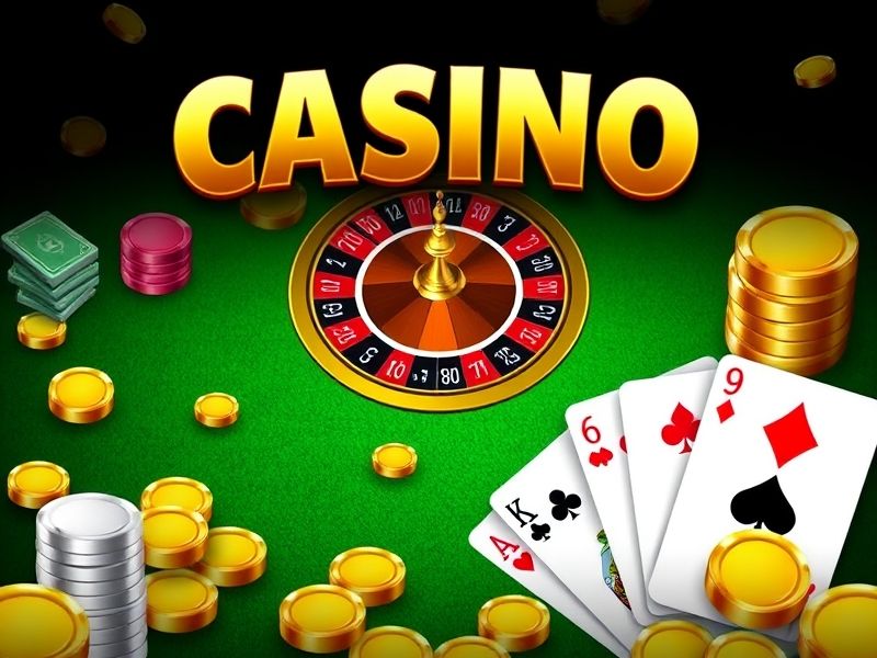 Discover the ultimate guide to casino play with real money. Explore trusted online casinos, learn game strategies, and find the best bonuses for real cash gambling. Play responsibly and smartly in 2024.